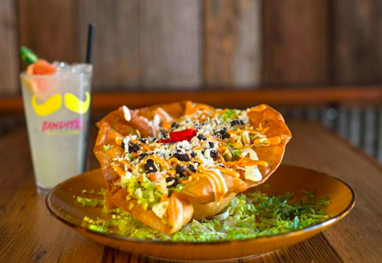 Banditos Bar & Kitchen | restaurant | 1118 S Charles St, Baltimore, MD 21230, USA | 4438351517 OR +1 443-835-1517