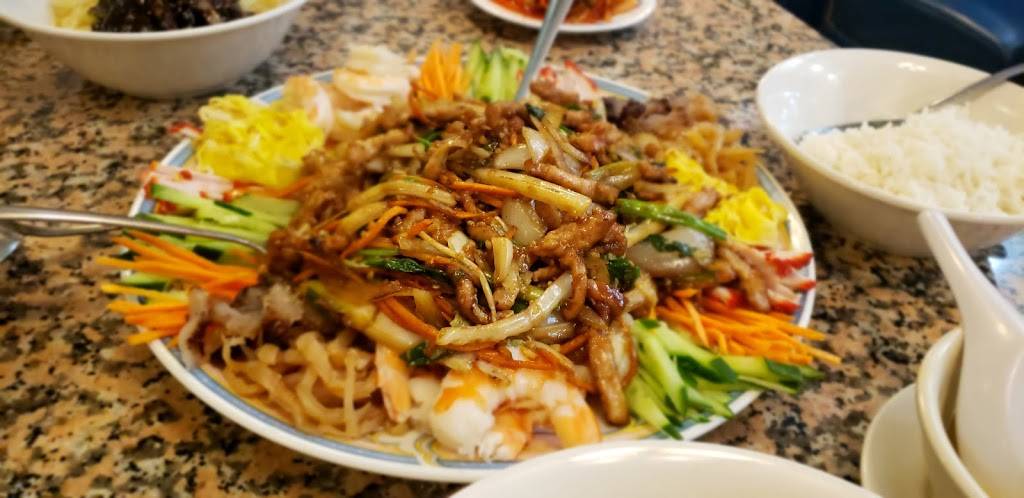 Golden Buddha Restaurant | restaurant | 1905 Clairmont Rd, Decatur, GA 30033, USA | 4046335252 OR +1 404-633-5252