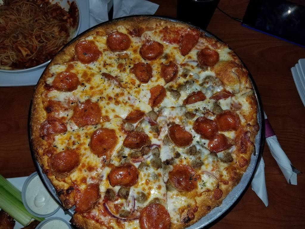 Pizza Lounge | restaurant | 10555 Pearland Pkwy j, Houston, TX 77089, USA | 7133802899 OR +1 713-380-2899