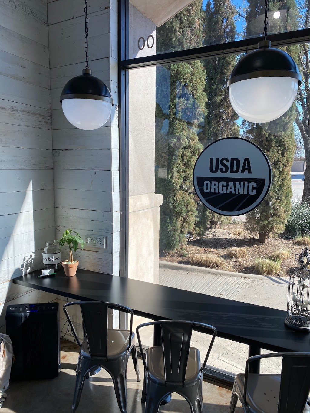 Clean Juice | restaurant | 6959 Lebanon Rd #100, Frisco, TX 75034, USA | 9727043402 OR +1 972-704-3402