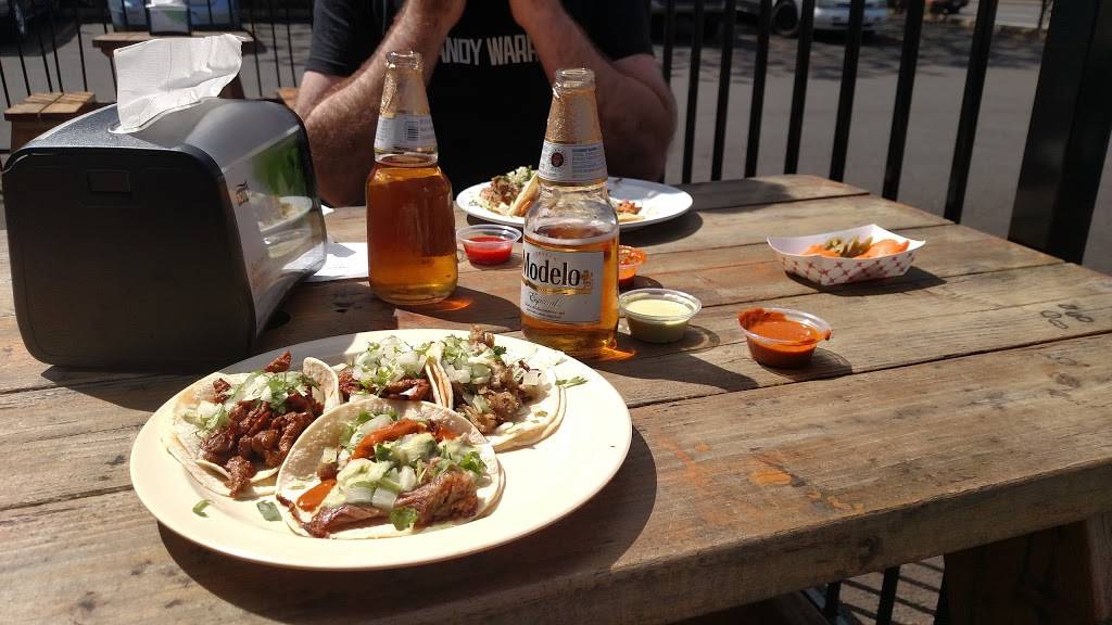 Casa del Sol | restaurant | 14324 SE Division St, Portland, OR 97236, USA | 5037621033 OR +1 503-762-1033