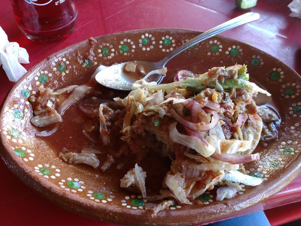 Tortas Ahogadas las Originales | restaurant | Av. Miguel Hidalgo 470, Pro-hogar, 21410 Tecate, B.C., Mexico | 016651104357 OR +52 665 110 4357