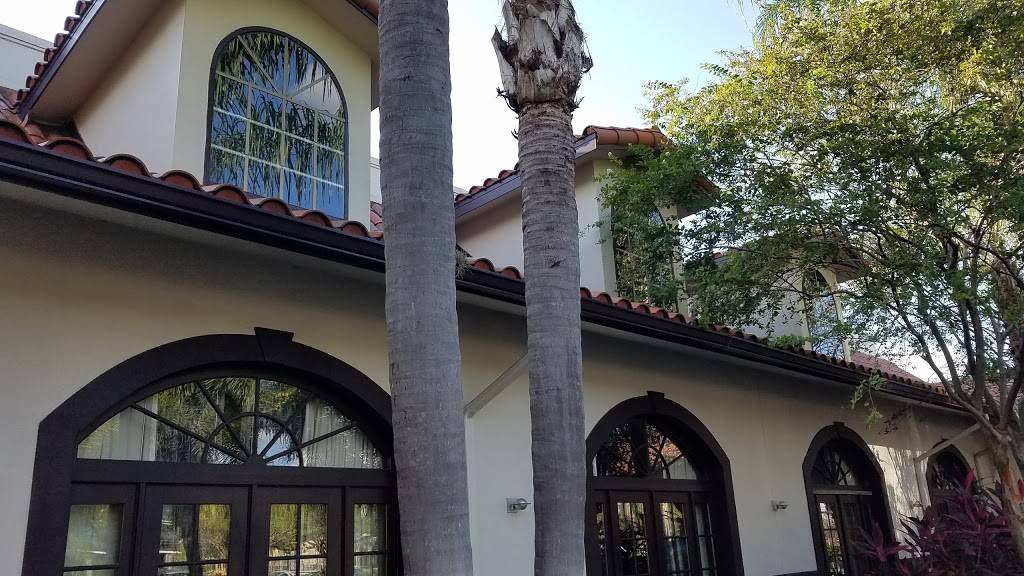 Ruths Chris Steak House | restaurant | 1700 N Westshore Blvd, Tampa, FL 33607, USA | 8132821118 OR +1 813-282-1118