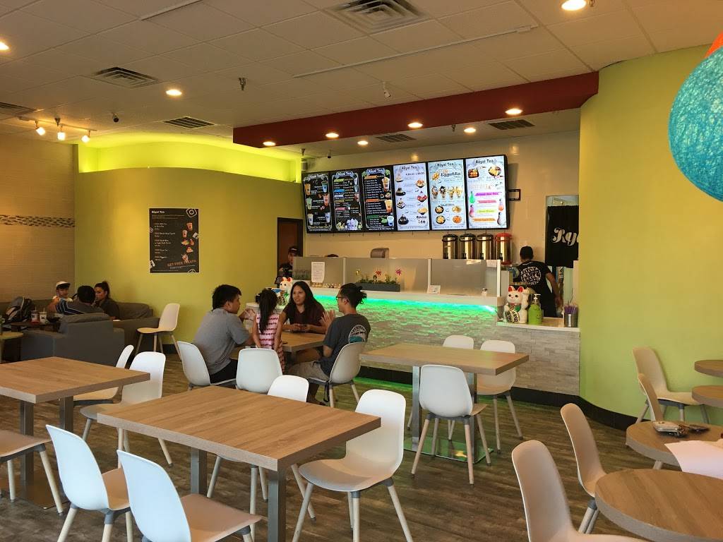 Royal Tea | cafe | 4654 S Cooper St #340, Arlington, TX 76017, USA | 6822700089 OR +1 682-270-0089