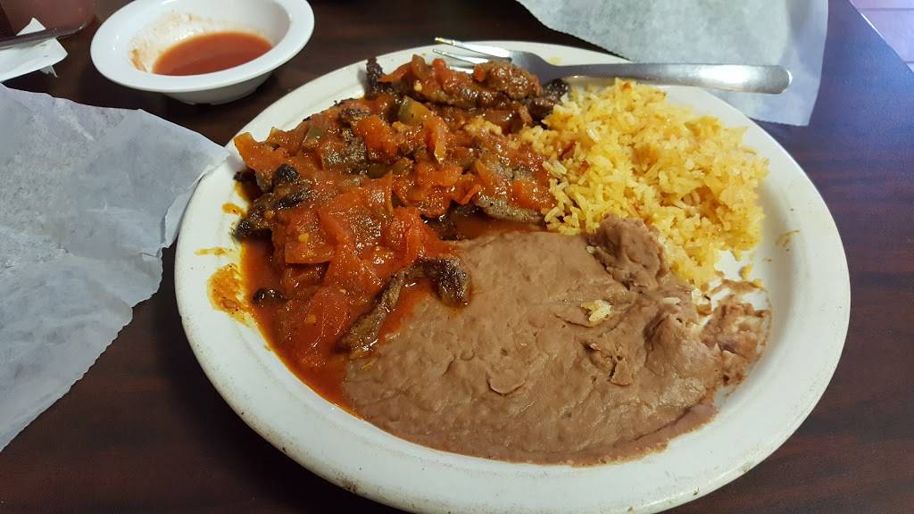 Mexico Tipico | restaurant | 421 N Virginia St, Port Lavaca, TX 77979, USA | 3615525713 OR +1 361-552-5713