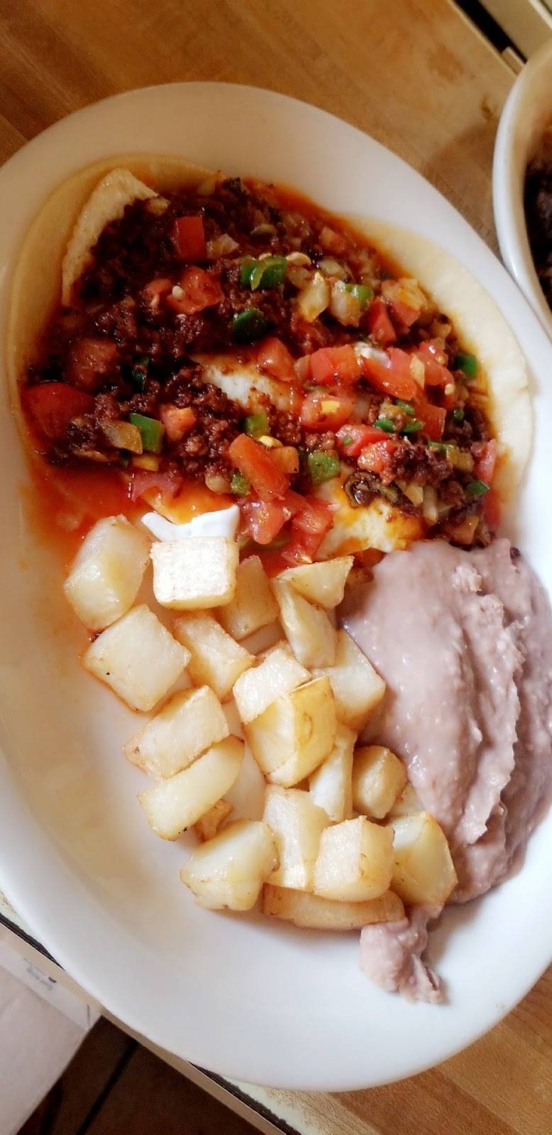 Natalies Mexican Cafe | restaurant | 610 Cupples Rd, San Antonio, TX 78237, USA | 2104340601 OR +1 210-434-0601