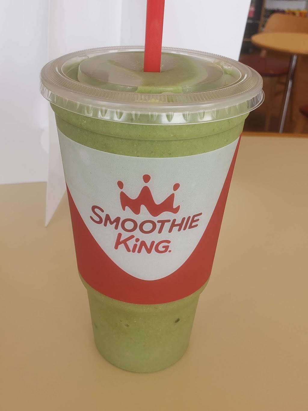 Smoothie King | restaurant | 1314 State Hwy K, OFallon, MO 63366, USA | 6362947849 OR +1 636-294-7849