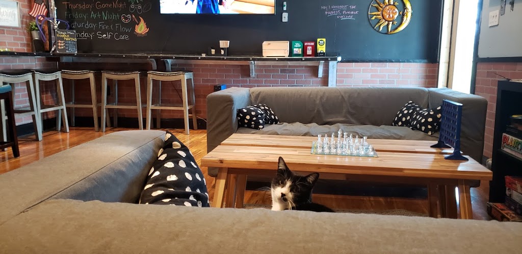 Smoke Bodega Smoke Shop, CBD Dispensary kratom Tea Kava Bar | cafe | 6911 Sheldon Rd, Tampa, FL 33615, USA | 8132490420 OR +1 813-249-0420