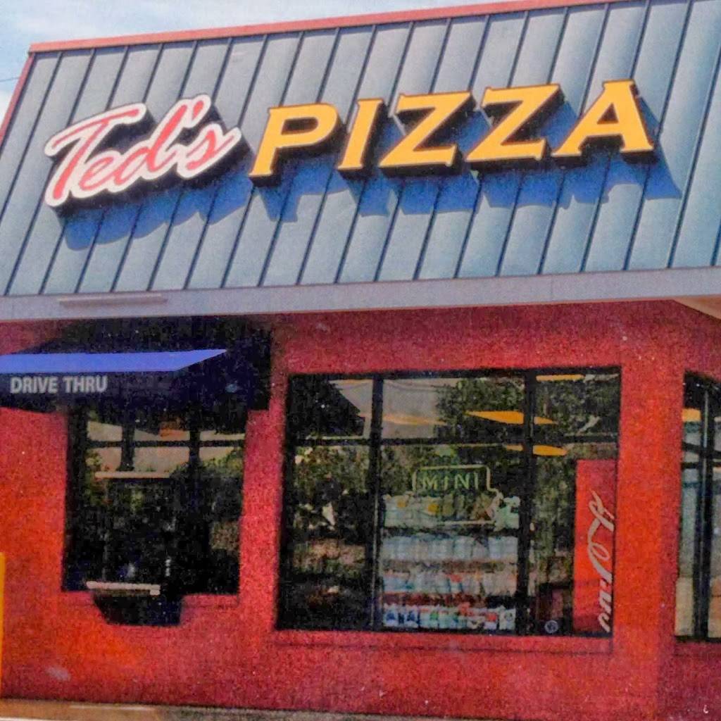 Teds Pizza | restaurant | 346 Greenwood St, Worcester, MA 01607, USA | 5087521909 OR +1 508-752-1909