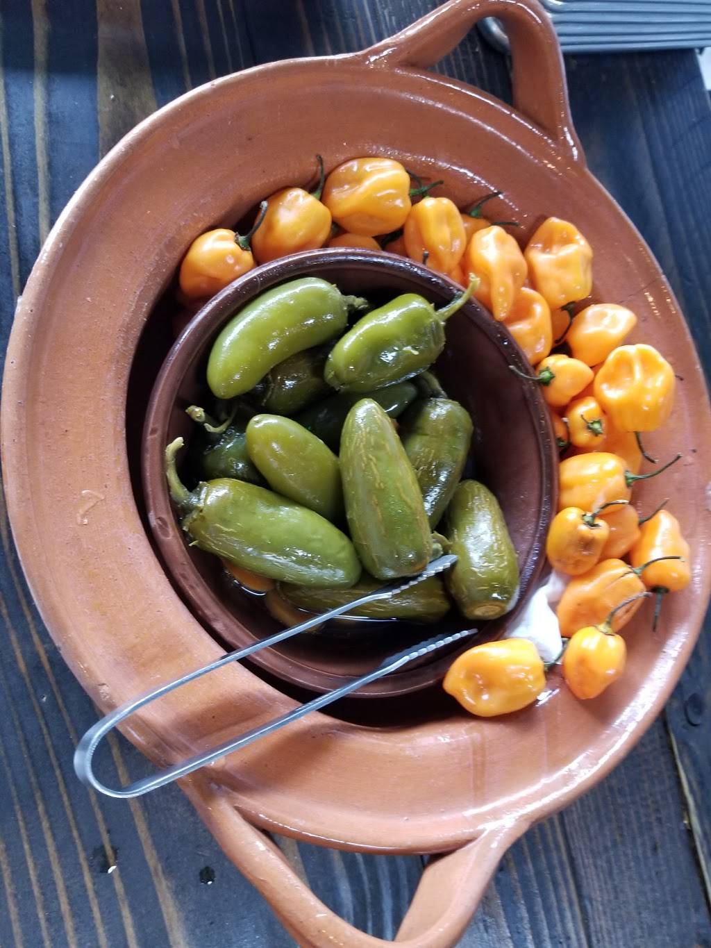 Barrio Dogg | restaurant | 2234 Logan Ave, San Diego, CA 92113, USA | 6195467889 OR +1 619-546-7889