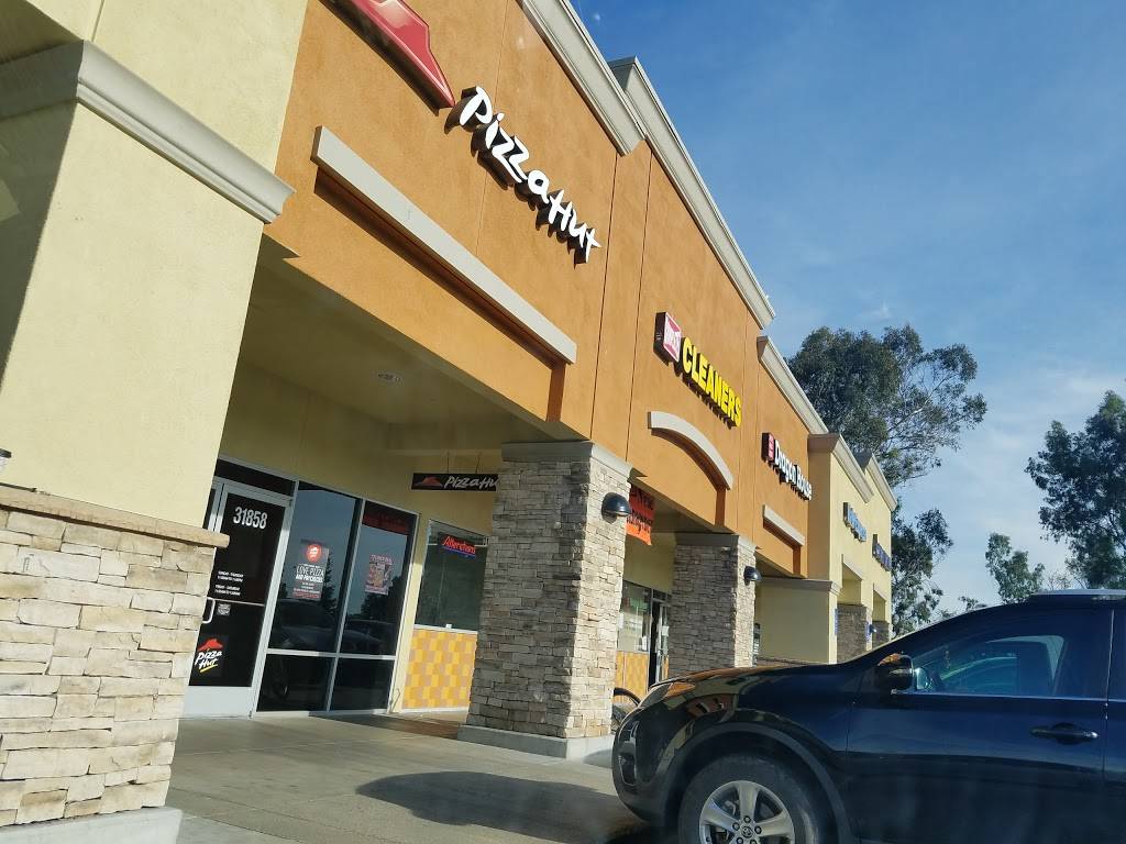 Pizza Hut | restaurant | 31858 Alvarado Blvd, Union City, CA 94587, USA | 5104779130 OR +1 510-477-9130