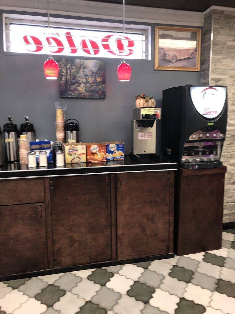 Dolce Pizza | restaurant | 5357, 2909 Nine Mile Rd, Richmond, VA 23223, USA | 8046480070 OR +1 804-648-0070