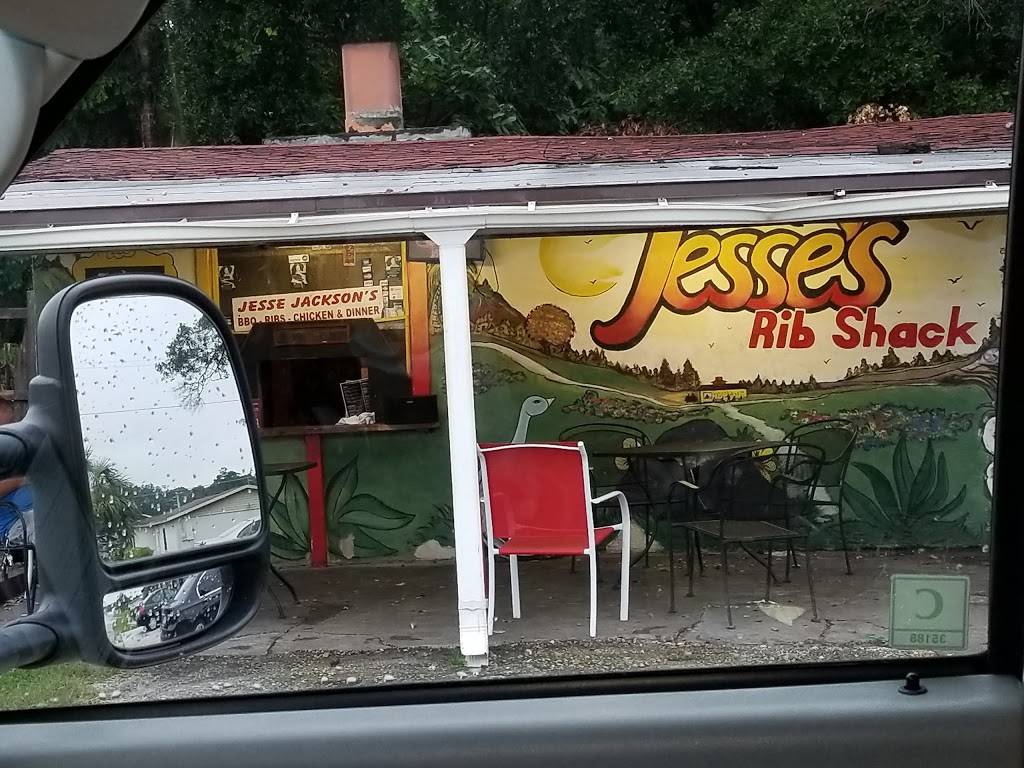 Jesse’s Rib Shack | restaurant | 810 W Colonial Dr, Orlando, FL 32804, USA | 4075019299 OR +1 407-501-9299