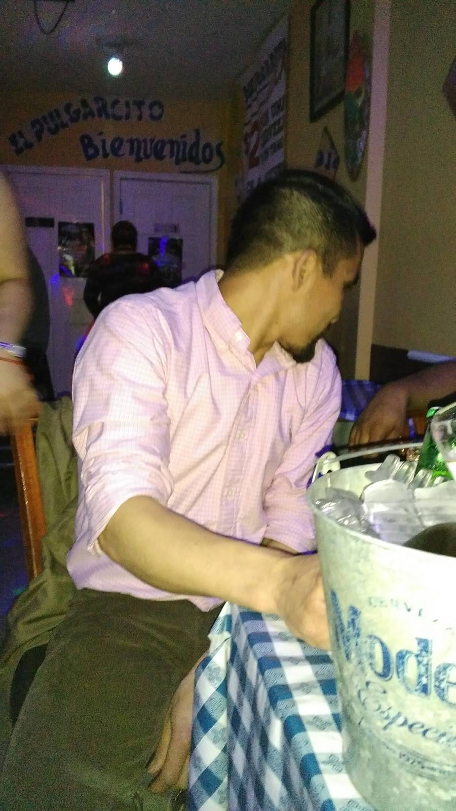 El Pulgarcito Restaurant and Bar | restaurant | 5313 Georgia Ave NW, Washington, DC 20011, USA | 2028462591 OR +1 202-846-2591