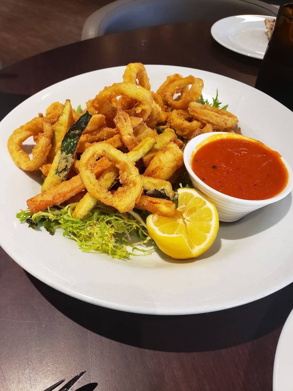 Gusto RistoBar | restaurant | 8550 NW 53rd St, Doral, FL 33166, USA | 7866755740 OR +1 786-675-5740