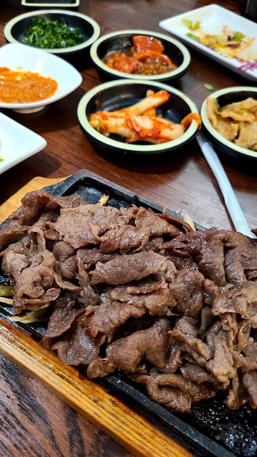 Chosun Korean BBQ 2 | restaurant | 7800 Shawnee Mission Pkwy, Overland Park, KS 66202, USA | 9137307800 OR +1 913-730-7800