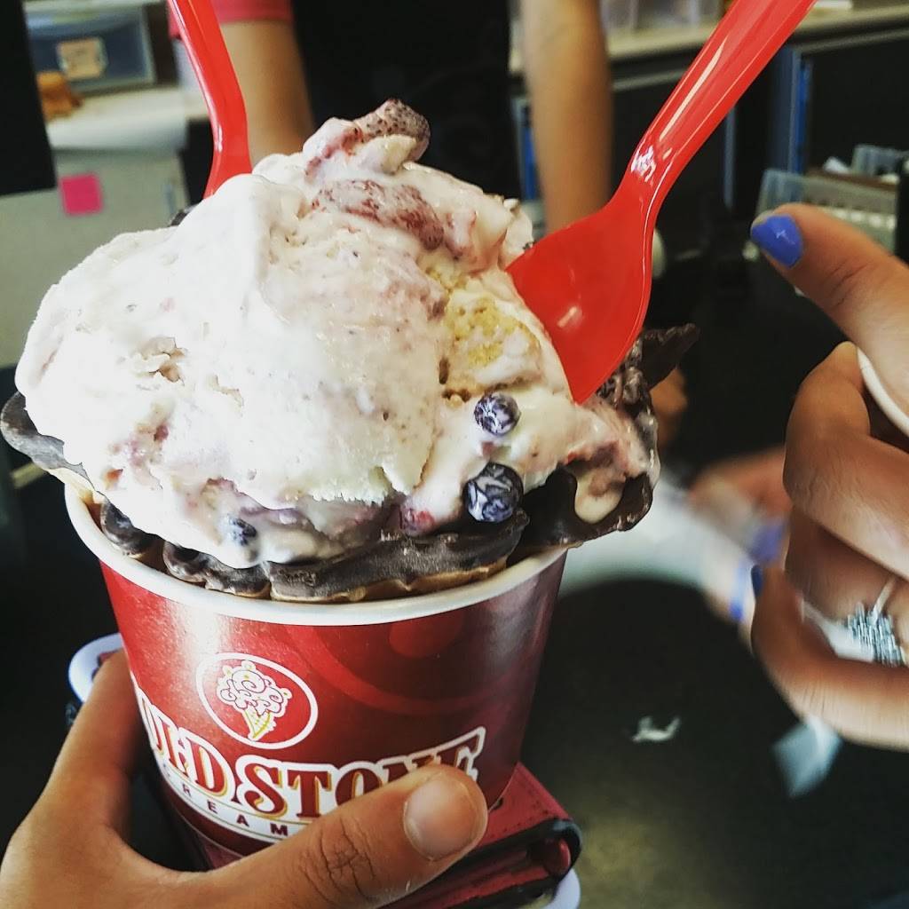 Cold Stone Creamery | bakery | 2233 N Tustin St Ste B, Orange, CA 92865, USA | 7146851715 OR +1 714-685-1715
