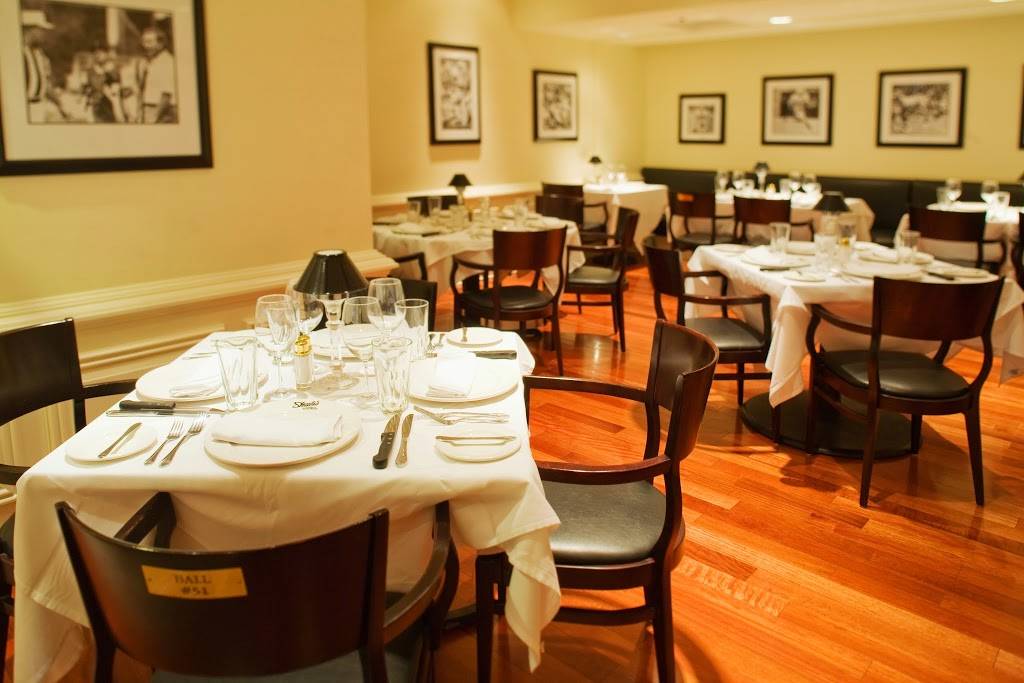 Shulas Steak House | restaurant | 4860 W Kennedy Blvd, Tampa, FL 33609, USA | 8132864366 OR +1 813-286-4366