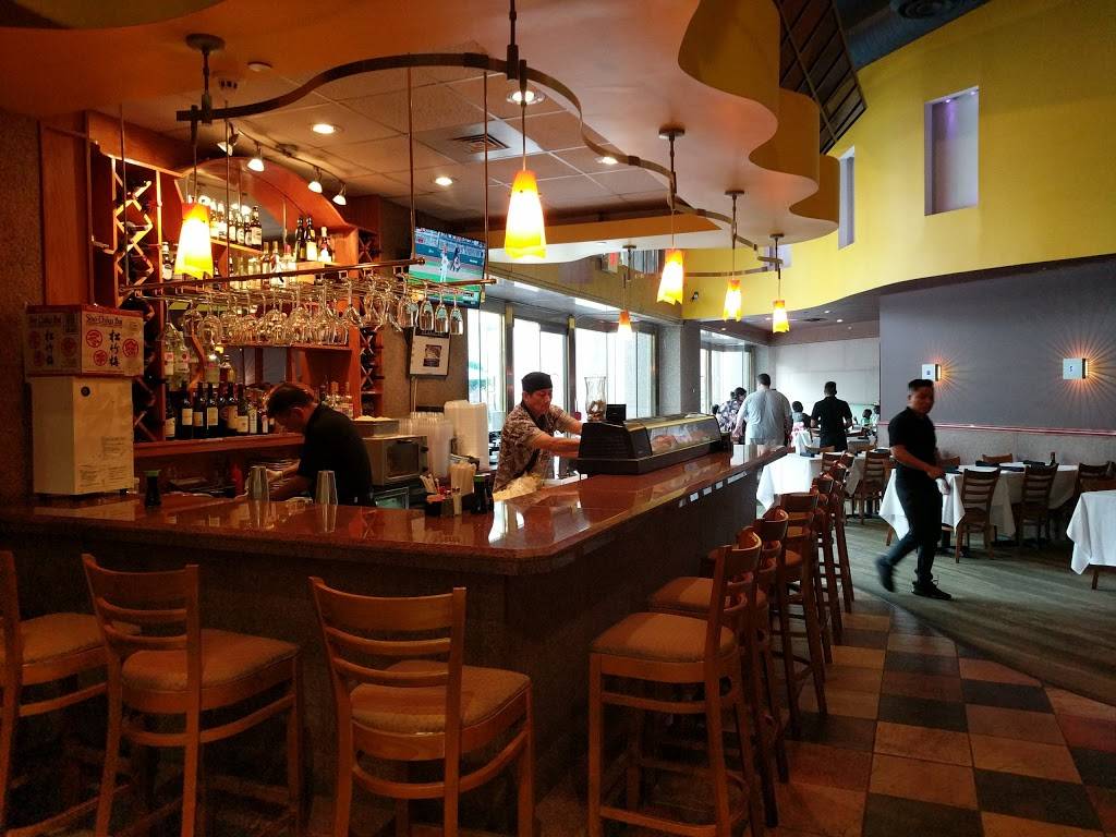 Fujo Bistro | restaurant | One Wells Fargo Center, 301 S College St #100, Charlotte, NC 28202, USA | 7049540087 OR +1 704-954-0087