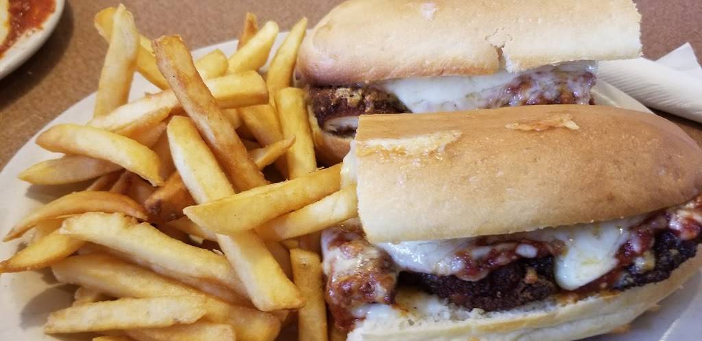 Queens Pizza & Restaurant | restaurant | 1834 N Belcher Rd, Clearwater, FL 33765, USA | 7274466016 OR +1 727-446-6016