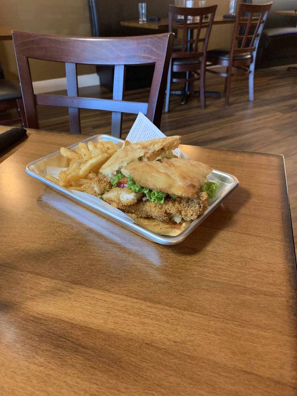 Pierres Place Restaurant | restaurant | 355 N Ronald Reagan Blvd #1001, Longwood, FL 32750, USA | 3219728541 OR +1 321-972-8541