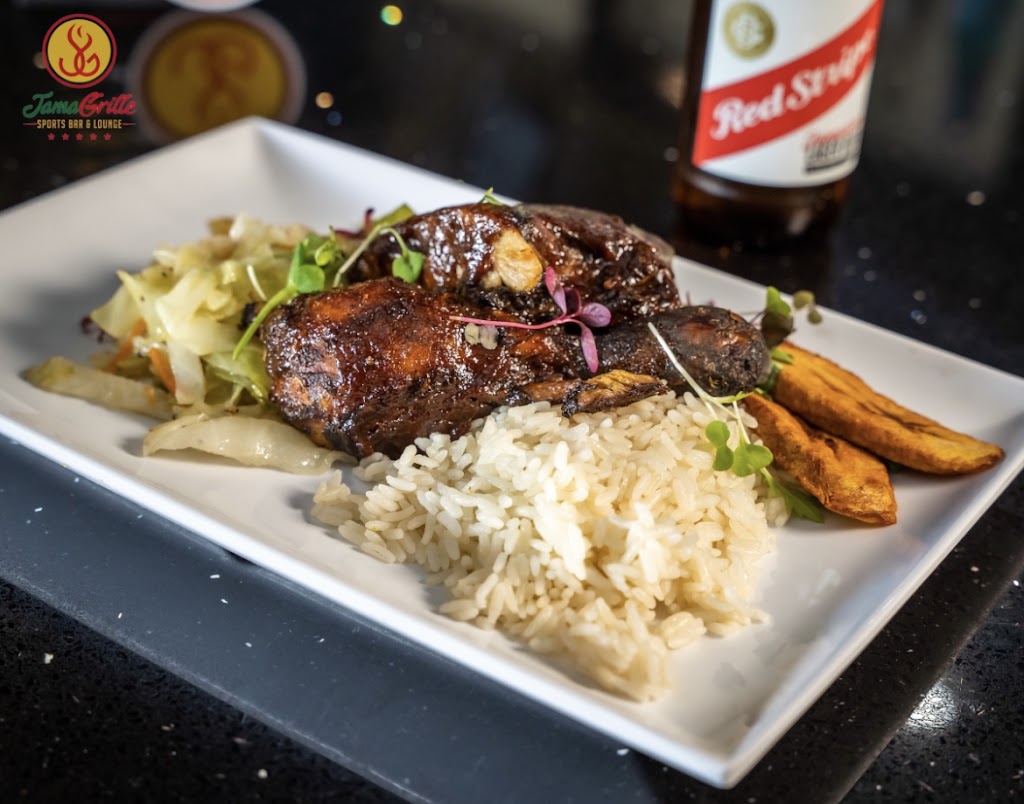 JamaGrille Sports bar and lounge | night club | 1096 Convery Blvd, Perth Amboy, NJ 08861, USA | 7329550887 OR +1 732-955-0887