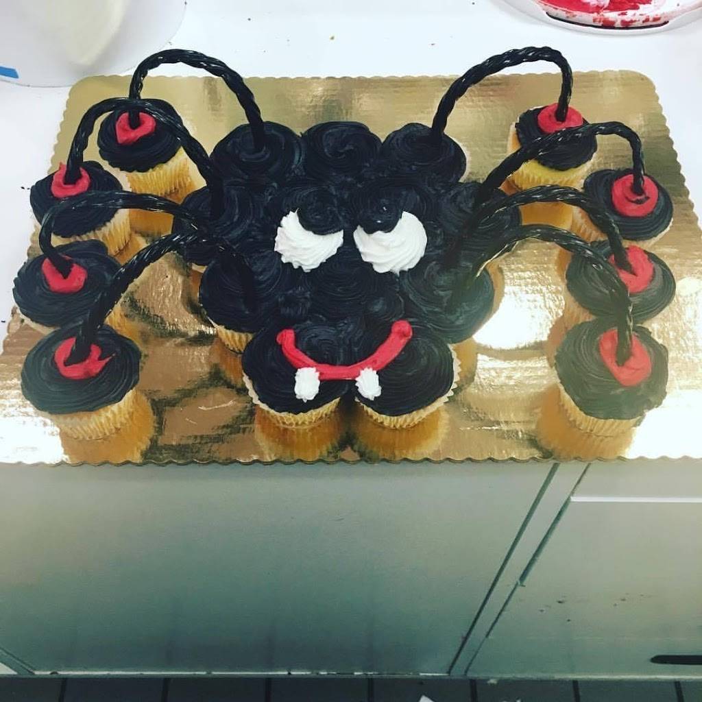 Sarayas Sweeet Cakes | bakery | 115 Terrace Ave, Hempstead, NY 11550, USA | 3476690940 OR +1 347-669-0940