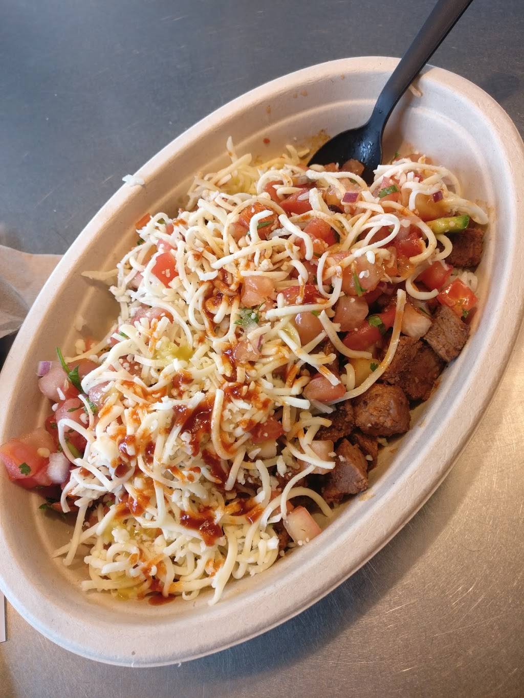 Chipotle Mexican Grill | restaurant | 4530 NE Cornell Rd, Hillsboro, OR 97124, USA | 5036818692 OR +1 503-681-8692
