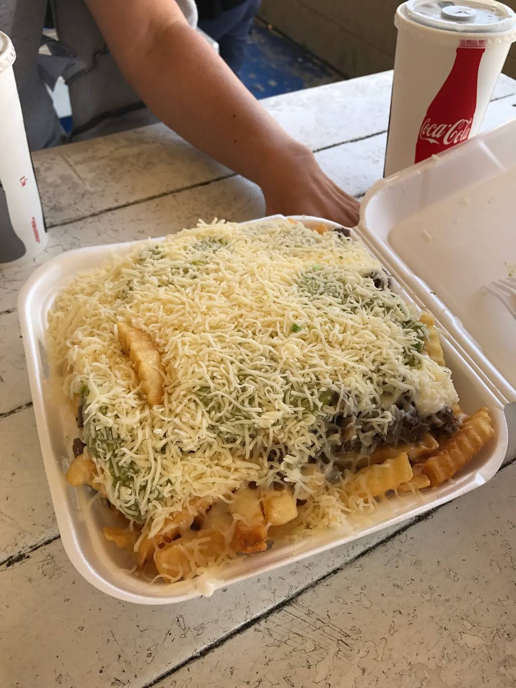 Taco Del Rio | restaurant | 445 S Azusa Ave, La Puente, CA 91744, USA | 6269120703 OR +1 626-912-0703