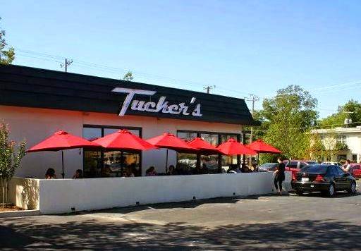 Tuckers Onion Burgers | restaurant | 324 NW 23rd St, Oklahoma City, OK 73118, USA | 4056092333 OR +1 405-609-2333