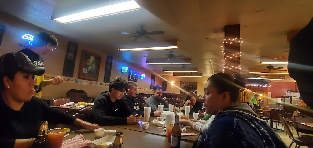 La Mexicana | restaurant | 308A Highway 277 North, Sonora, TX 76950, USA | 3253873401 OR +1 325-387-3401