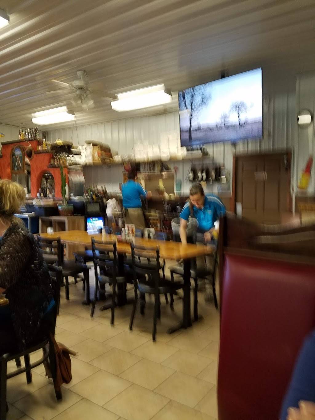 Veracruz Jr. | restaurant | 602 W 4th St unit a, Stover, MO 65078, USA | 5733772239 OR +1 573-377-2239