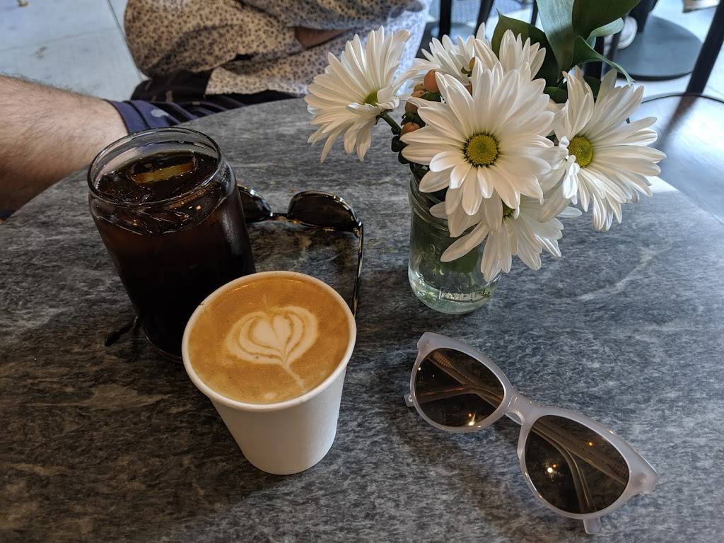 Killebrew Coffee | cafe | 401 11th Ave S, Nashville, TN 37203, USA | 6152626001 OR +1 615-262-6001