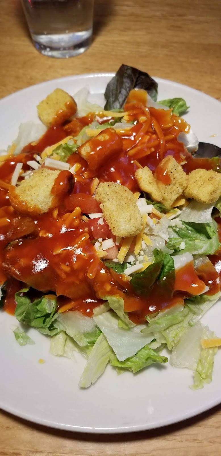 Applebees Grill + Bar | restaurant | 3720 S Reed Rd, Kokomo, IN 46902, USA | 7654552090 OR +1 765-455-2090