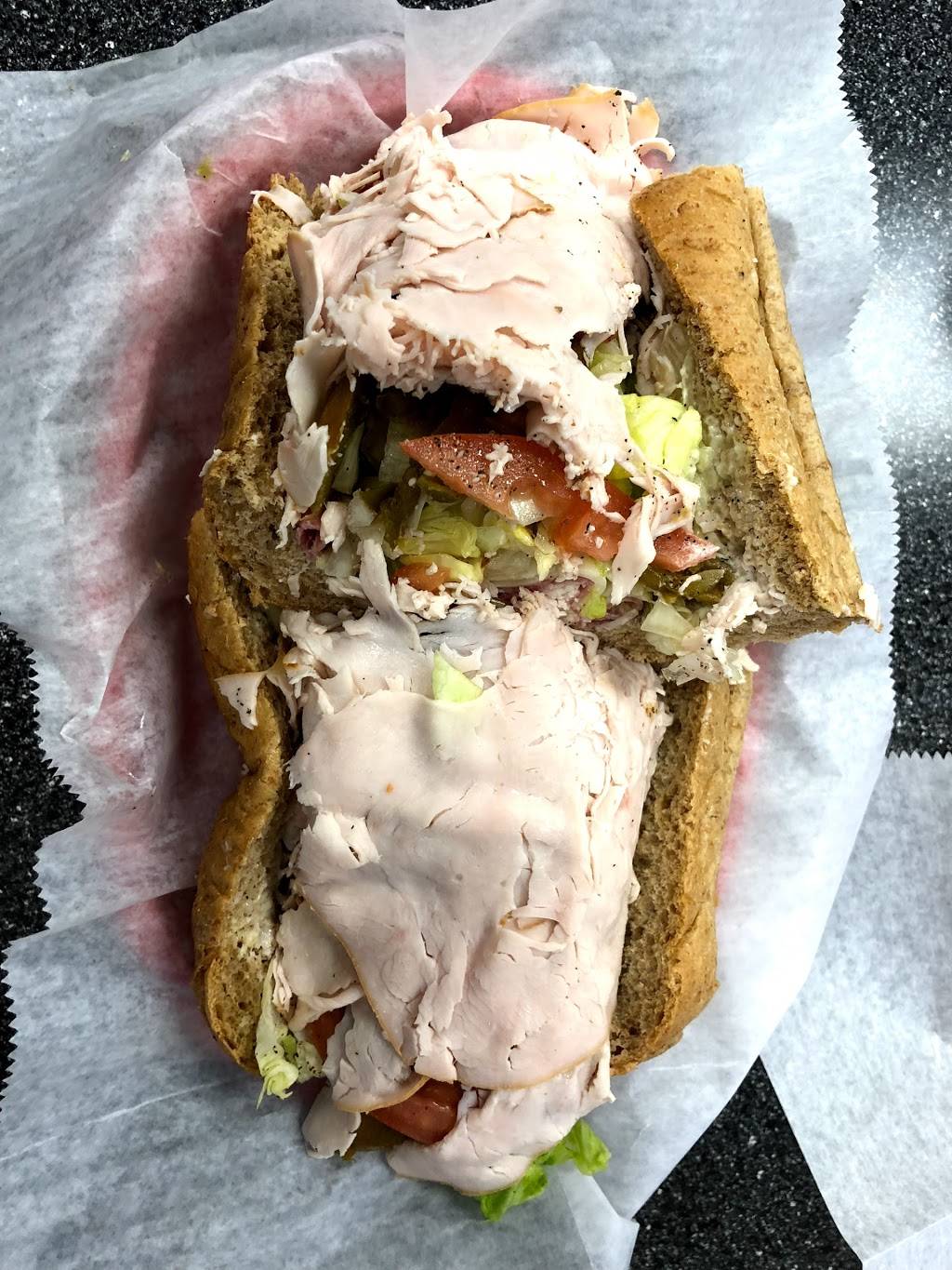 Laspadas Original Hoagies - 17th Street | meal takeaway | 1495 SE 17th St D, Fort Lauderdale, FL 33316, USA | 9545223483 OR +1 954-522-3483