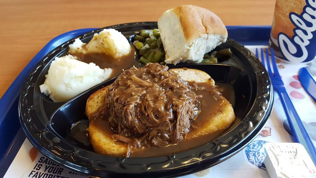 Culvers | restaurant | 2540 N Dirksen Pkwy, Springfield, IL 62702, USA | 2175445050 OR +1 217-544-5050