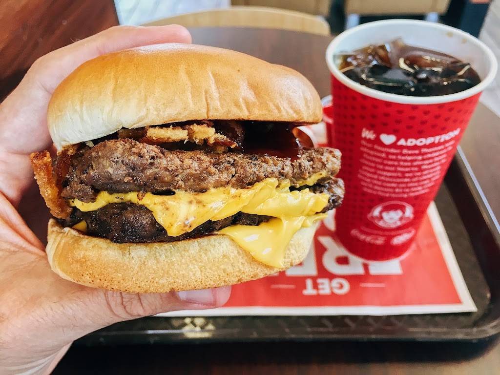 Wendys | restaurant | 1520 McFarland Pkwy, Alpharetta, GA 30005, USA | 7707539163 OR +1 770-753-9163