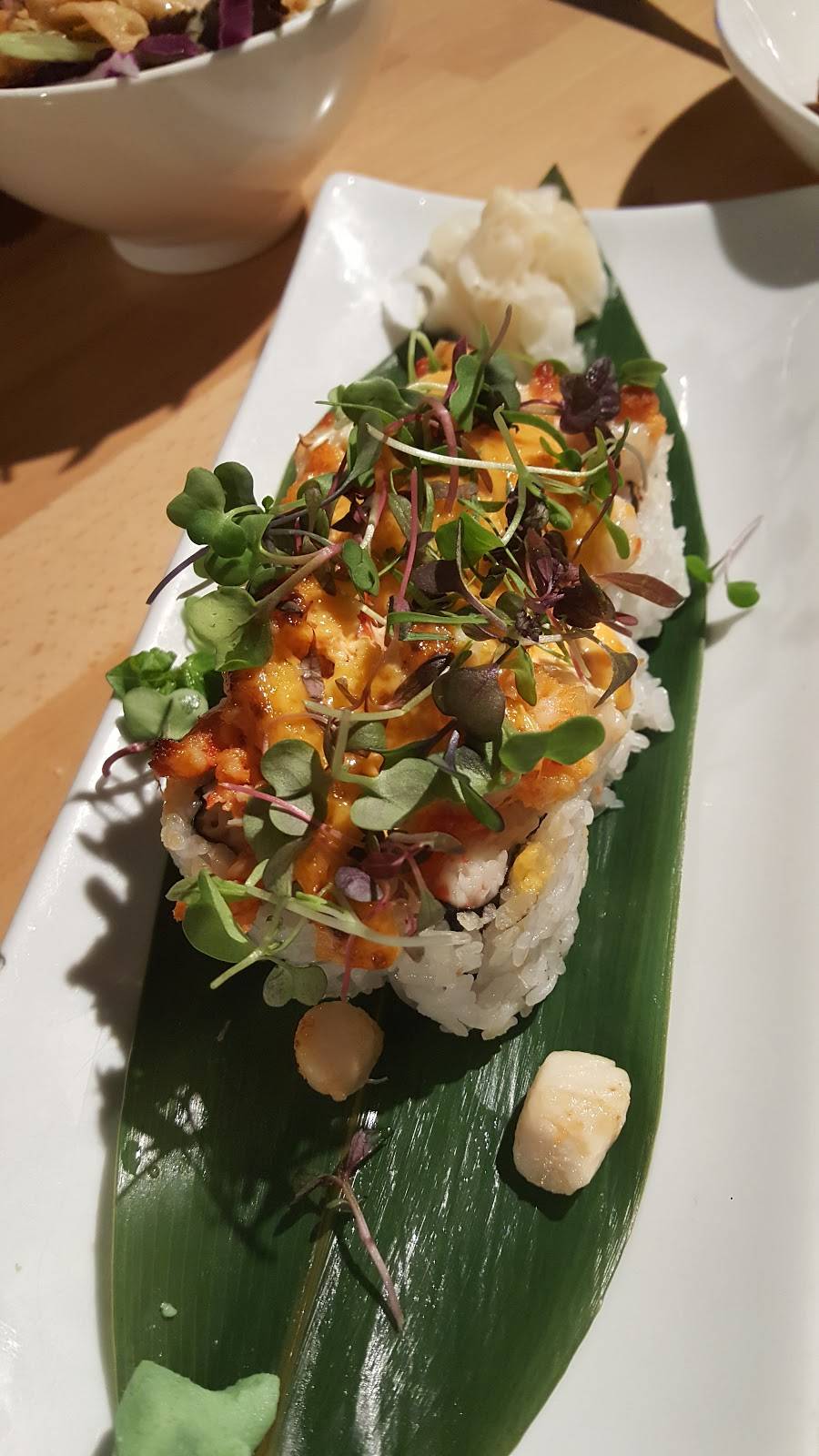 Wokcano | restaurant | 6000 Sepulveda Blvd #1161, Culver City, CA 90230, USA | 4248354553 OR +1 424-835-4553