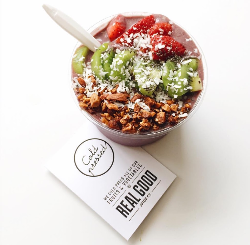 RealGood Stuff Co. | restaurant | 1 N Halsted St, Chicago, IL 60661, USA | 3122078400 OR +1 312-207-8400