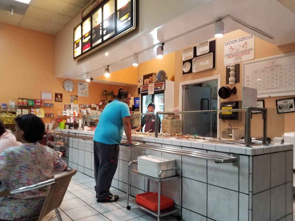 Point Point Joint Restaurant | restaurant | 4627 Santa Monica Blvd, Los Angeles, CA 90029, USA | 3236654627 OR +1 323-665-4627