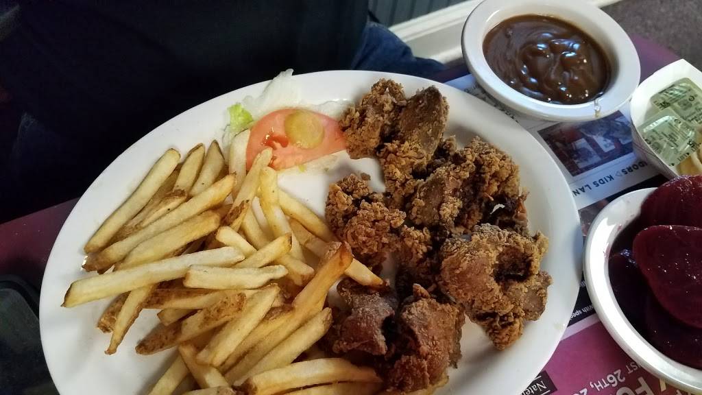 Thurmont Kountry Kitchen | restaurant | 17 Water St, Thurmont, MD 21788, USA | 3012714071 OR +1 301-271-4071