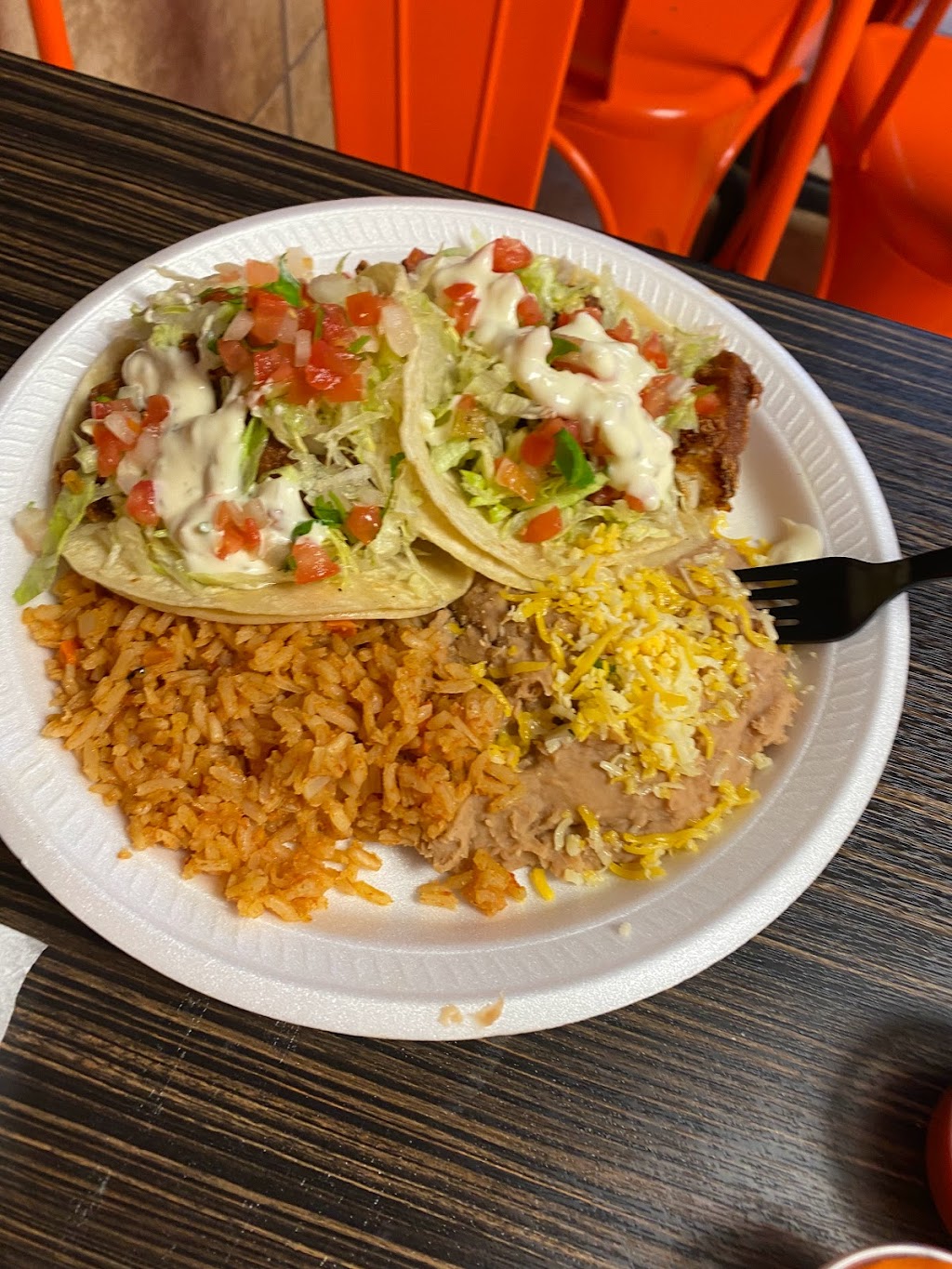 Habaneros Mexican Grill | restaurant | 508 Nevada Ave, Trinidad, CO 81082, USA | 7194228190 OR +1 719-422-8190