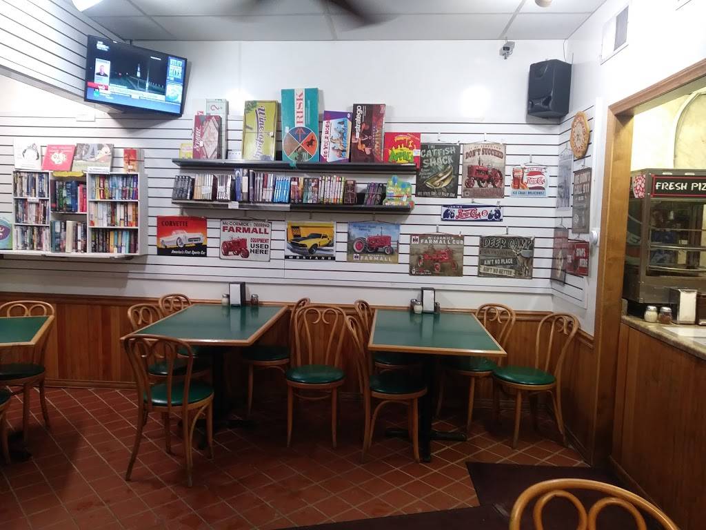 La Casa De Pizza | restaurant | 13 E Main St, North East, PA 16428, USA | 8147259713 OR +1 814-725-9713