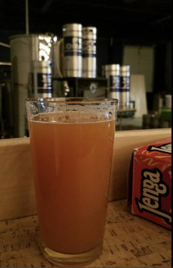 Fort Orange Brewing | restaurant | 450 N Pearl St, Albany, NY 12204, USA | 5189923103 OR +1 518-992-3103