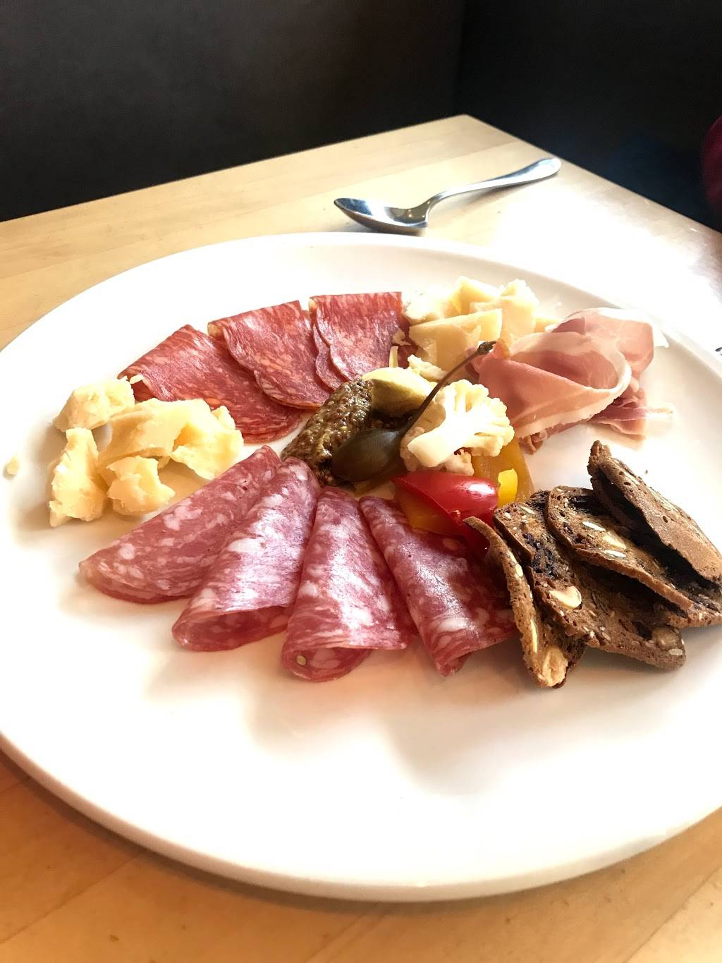 PAESE Ristorante | meal takeaway | 3827 Bathurst St, North York, ON M3H 3N1, Canada | 4166316585 OR +1 416-631-6585