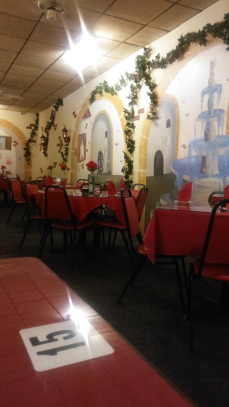 Cafe Antonios Restaurant | restaurant | 102 Flock Rd, Trenton, NJ 08619, USA | 6095878010 OR +1 609-587-8010