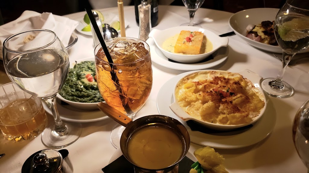 Joe Muer Seafood - Nashville | restaurant | 500 11th Ave N, Nashville, TN 37203, USA | 6154336837 OR +1 615-433-6837