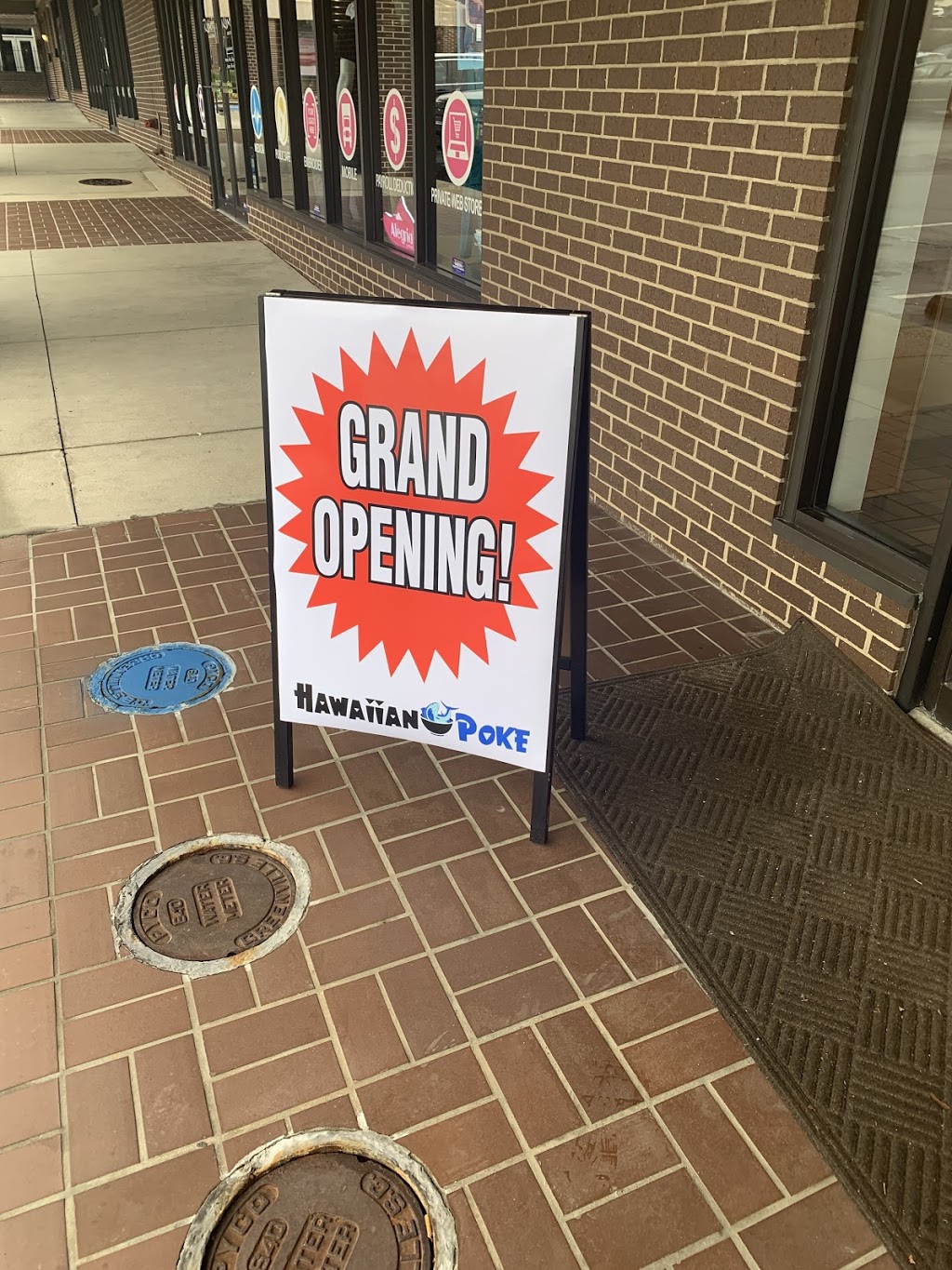 Hawaiian Poke | restaurant | 30 Orchard Park Dr Suite 11, Greenville, SC 29615, USA | 8642836905 OR +1 864-283-6905