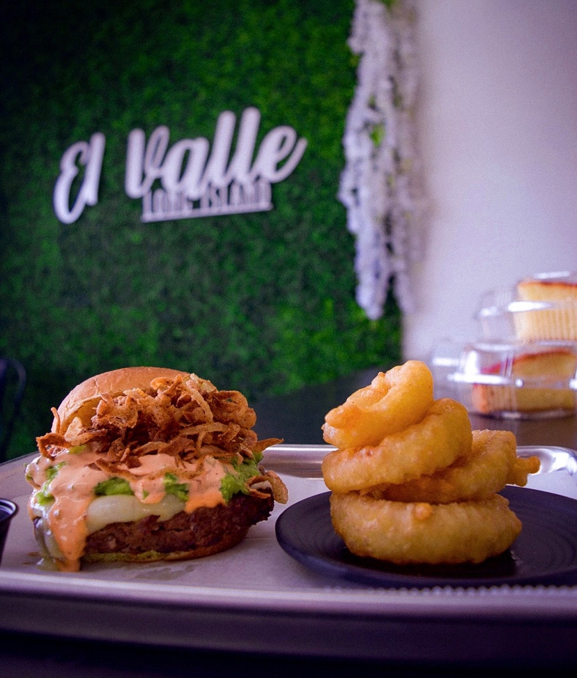 L.I. Valle Grill | restaurant | 1204 Hempstead Turnpike, Franklin Square, NY 11010, USA | 5163262445 OR +1 516-326-2445