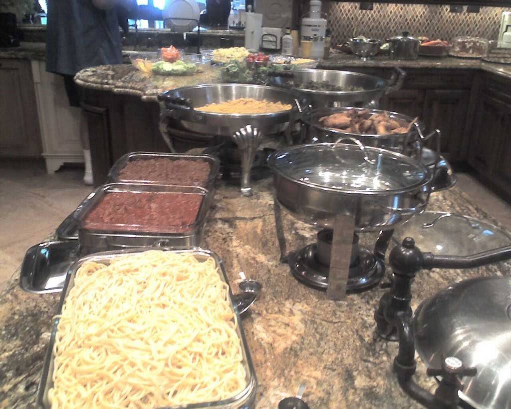 Sandras Caribbean & Soul Catering Service | restaurant | Orlando, FL 32878, USA | 3212177017 OR +1 321-217-7017